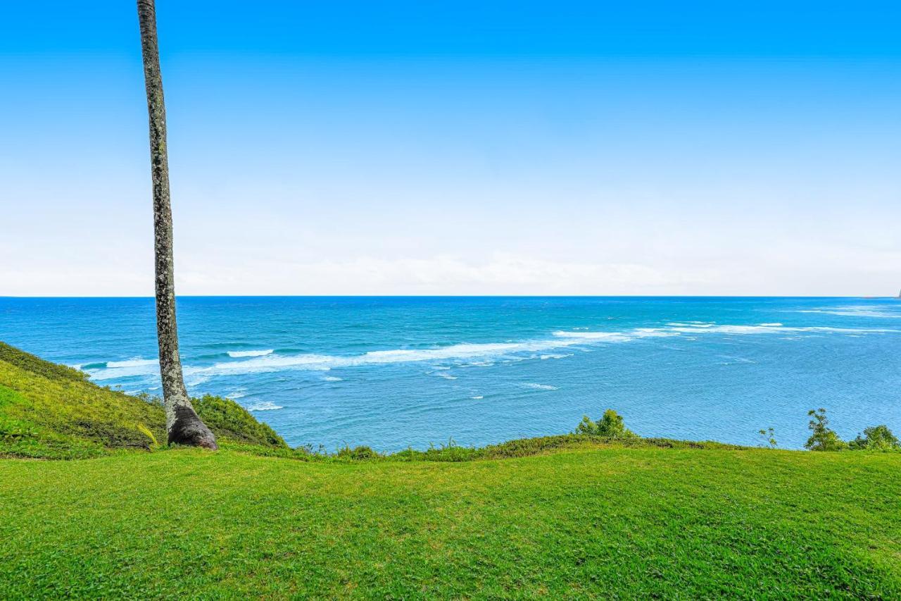 Sealodge E4 Princeville Extérieur photo