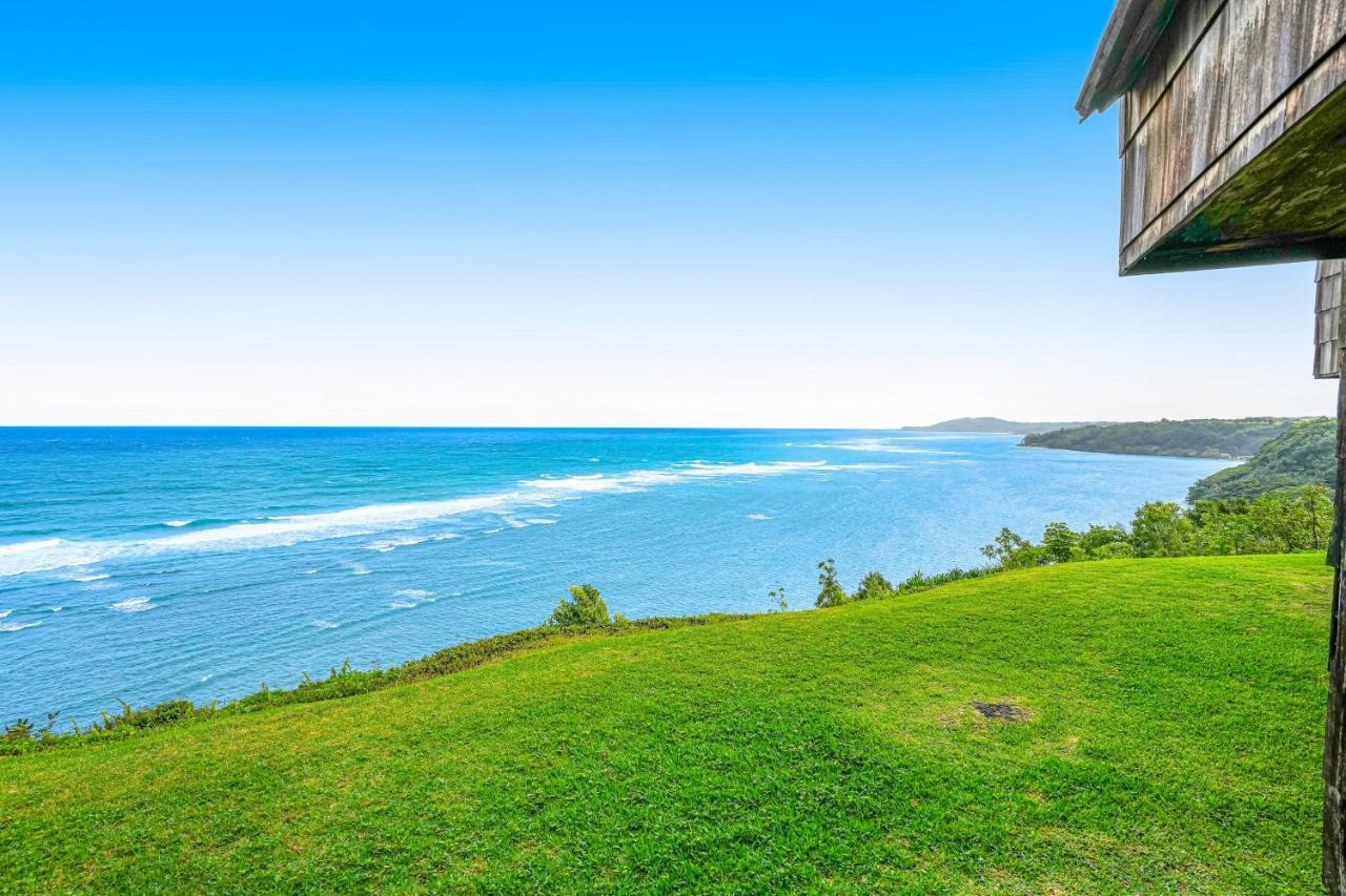 Sealodge E4 Princeville Extérieur photo