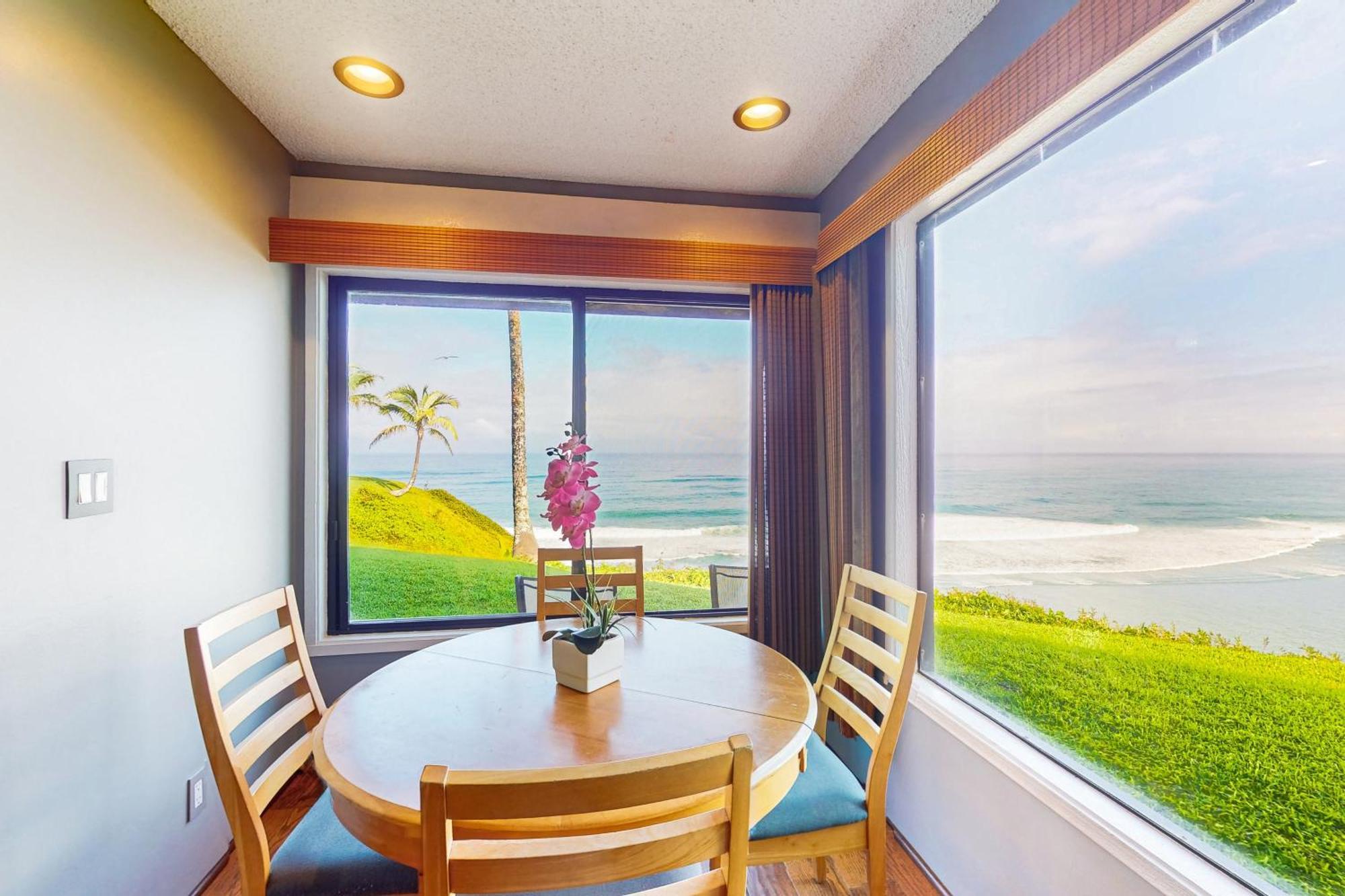 Sealodge E4 Princeville Extérieur photo